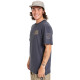 Quiksilver Ανδρική κοντομάνικη μπλούζα Evo Quik Rituals - Short Sleeve T-Shirt